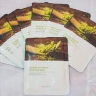 Mặt Nạ Tảo Biển Biorce