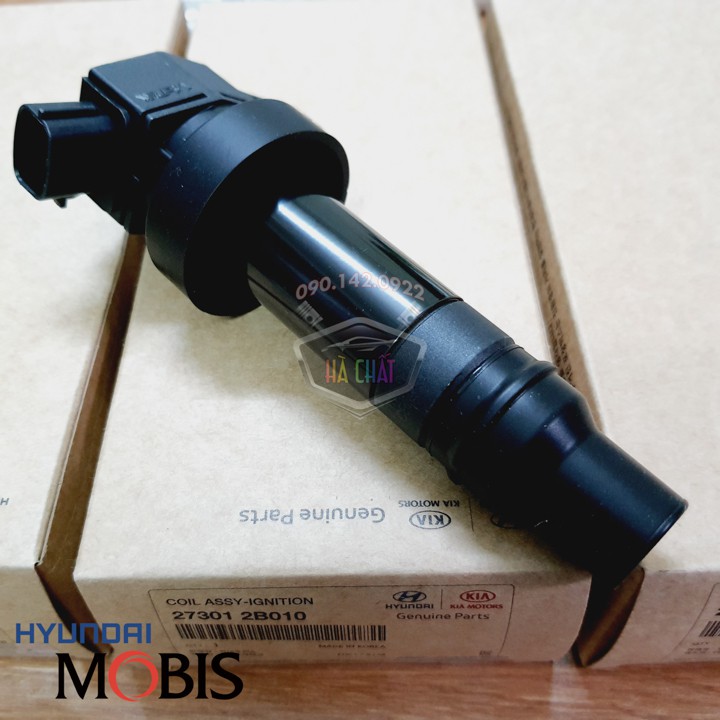 Mobin Chính Hãng HYUNDAI MOBIS cho i30 Elantra Accent i10, KIA Forte Soul 🚘 Nhập Khẩu Hàn Quốc