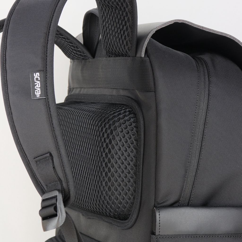 Balo Thời Trang Nam Size Lớn SCARAB - STURDY™ Backpack Streetwear