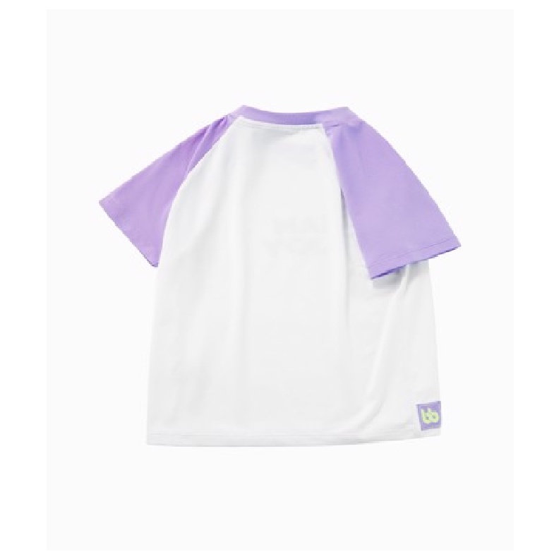 Áo thun thời trang BALABALA - KIDS dành cho bé gái 202222117014