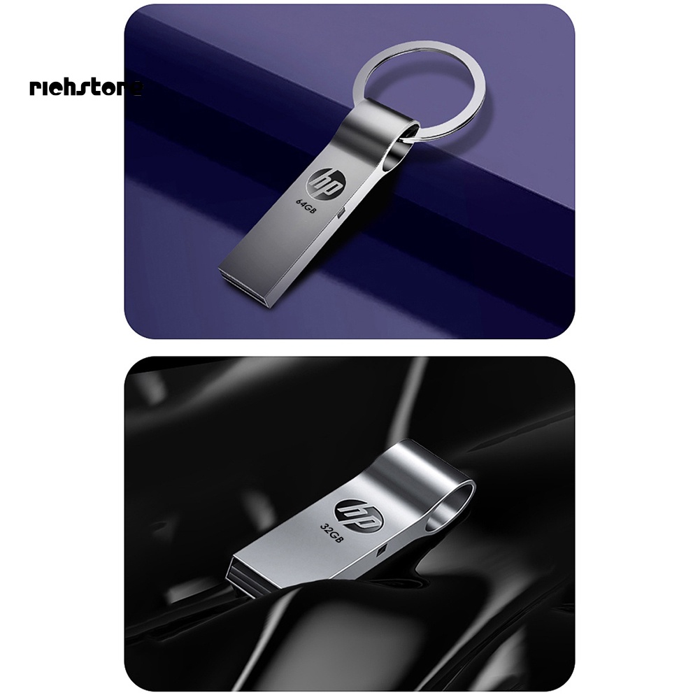 Usb 2.0 HP 32 / 64GB Chất Lượng Cao | BigBuy360 - bigbuy360.vn
