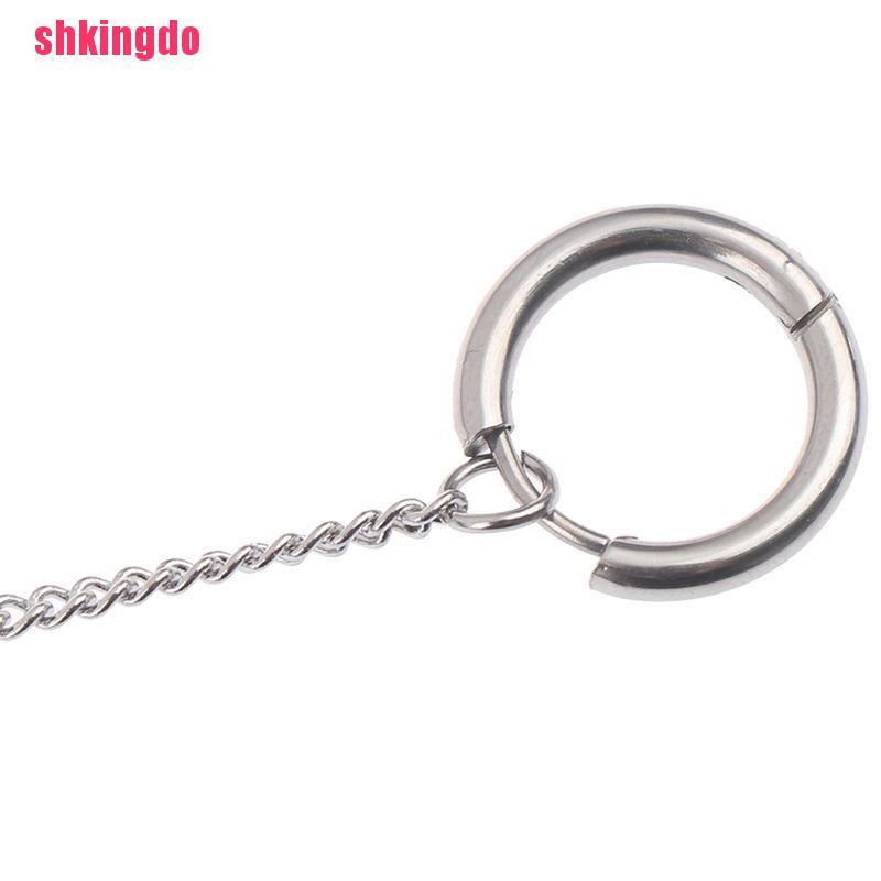 Khuyên kẹp tai nghe bluetooth chống mất tiện lợi sáng tạo