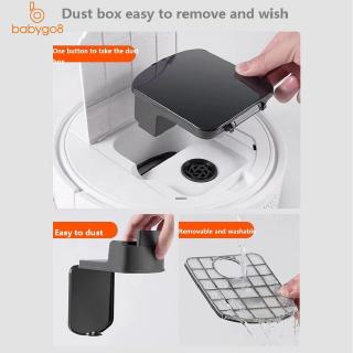 Robot Hút Bụi Thông Minh Es27