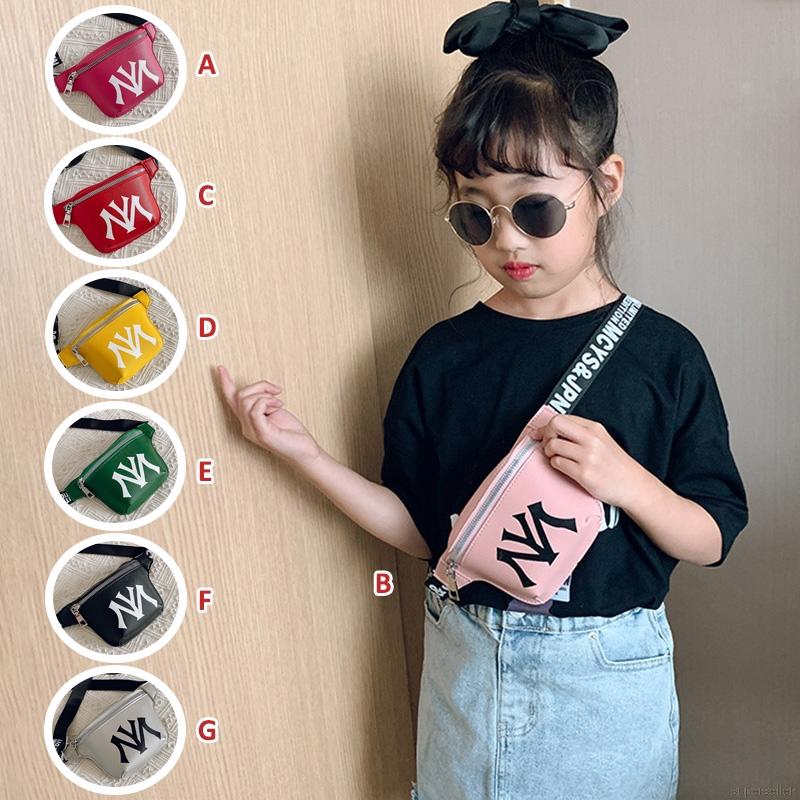 Túi Đeo Chéo Xinh Xắn Cho Bé Gái