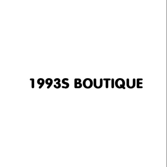 1993s Boutique
