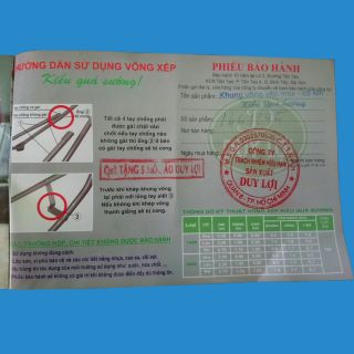 LƯỚI VÕNG DUY LỢI CỠ LỚN