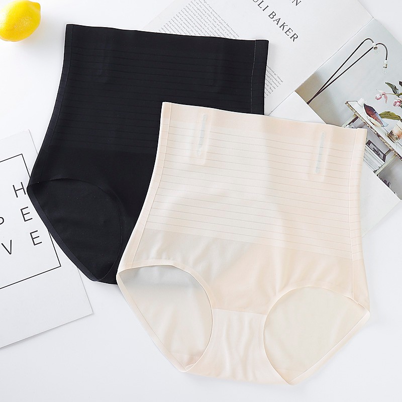 Quần Lót Nữ  Su Cạp Cao - Nâng Mông -Gen Bụng -Giảm Mỡ Bụng Tức Thì Thoải Mái  QG06 | BigBuy360 - bigbuy360.vn