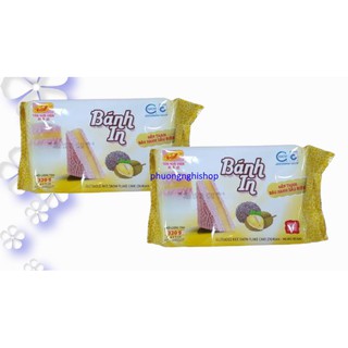 Bánh in nếp than 8 miếng