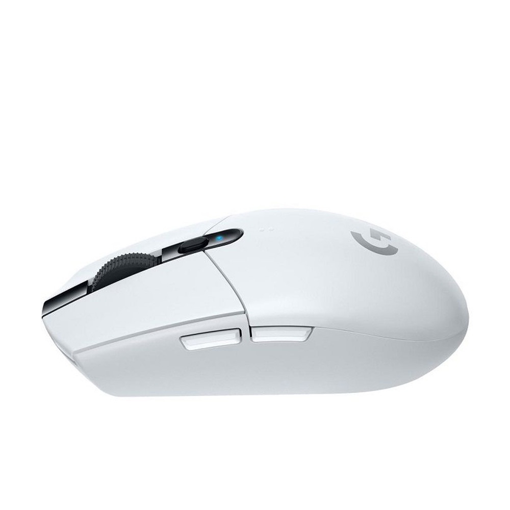 Chuột gaming không dây logitech G304 - Logitech G304 Lightspeed, Hero Sensor max 12.000DPI