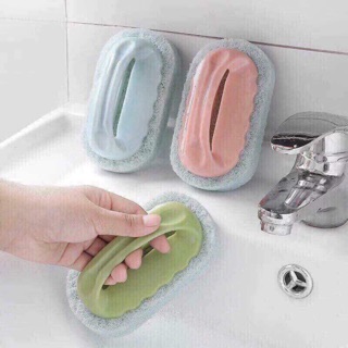 Cọ xơ mướp