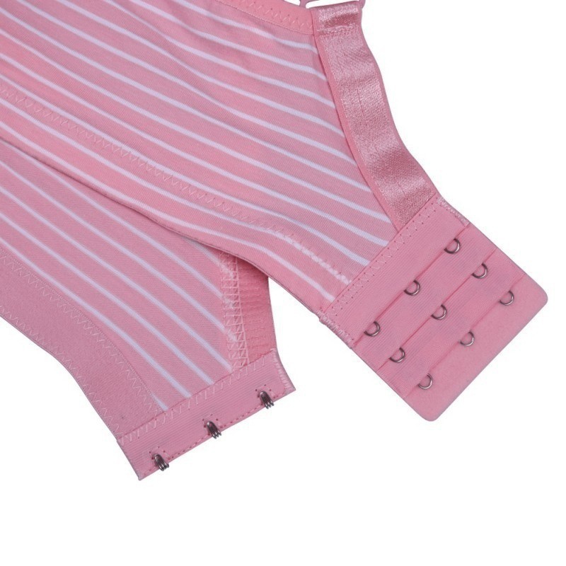 Áo Ngực Mở Đằng Trước Cho Mẹ Cho Con Bú