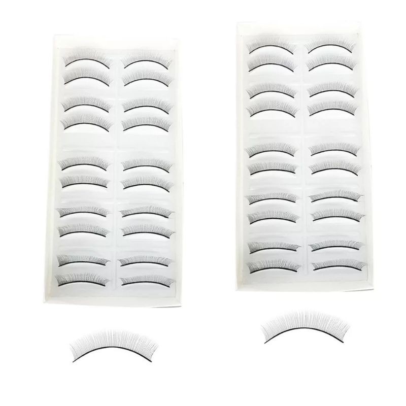 Mi tập nối 10 cặp