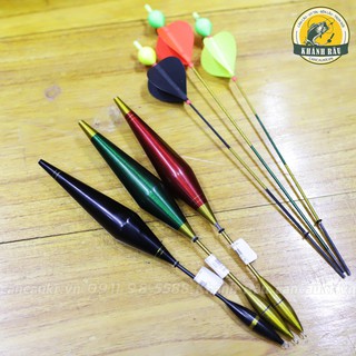 Phao Lục quấn chỉ gỗ đảo đầu