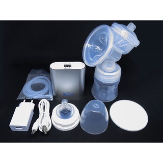 Máy hút sữa điện đơn Gluck GP851