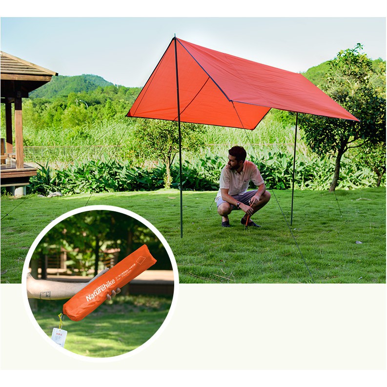 Thảm trải lều dã ngoại Naturehike NH15D005-X | BigBuy360 - bigbuy360.vn