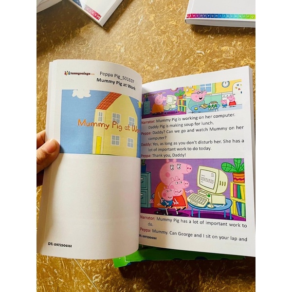 Peppa Pig Season 1  + Mp3, Mp4