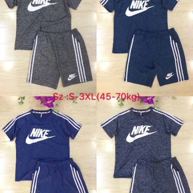 BỘ TRAI NIKE