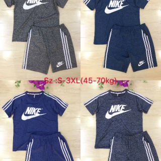 Bộ trai nike