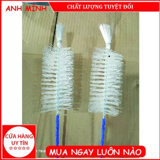 [rẻ hơn hoàn tiền] 10 chiếc Chổi cọ rửa xe máy cứng cáp