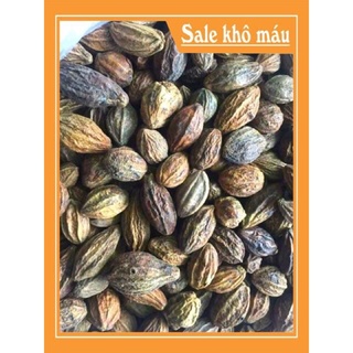 Quả kha tử 1 kg Ngâm mật ong hỗ trợ giảm ho, đau họng hiệu quả