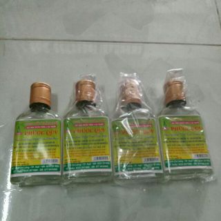 Dầu tràm Phước Quy loại 1 (trắng) - 100ml