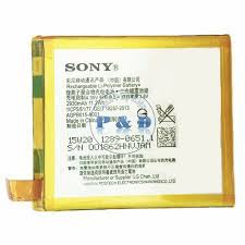 Pin SONY C5 Ultra Dual