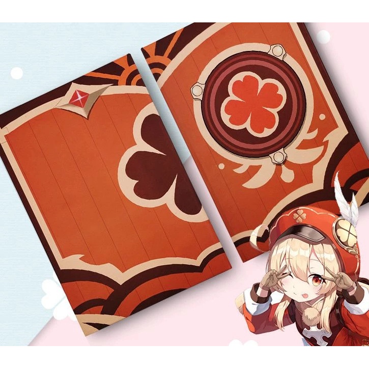 Sổ Tay Ghi Chú Phong Cách Halloween Độc Đáo Chất Lượng Cao