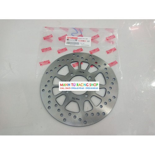 dĩa thắng trước xe sirius zin
