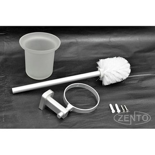 BỘ CHỔI CỌ TOILET ZENTO OLO032-1