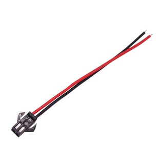 Cáp sm 2.54 2p 0.2mm, cáp kết nối âm thanh sm