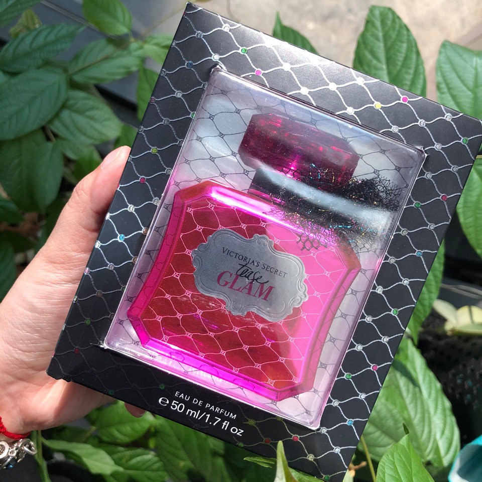 NƯỚC HOA VICTORIA'S SECRET MÙI TEASE GLAM 50ML