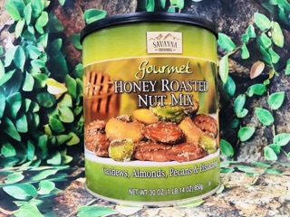 Hạt Trộn Mật Ong Gourmet