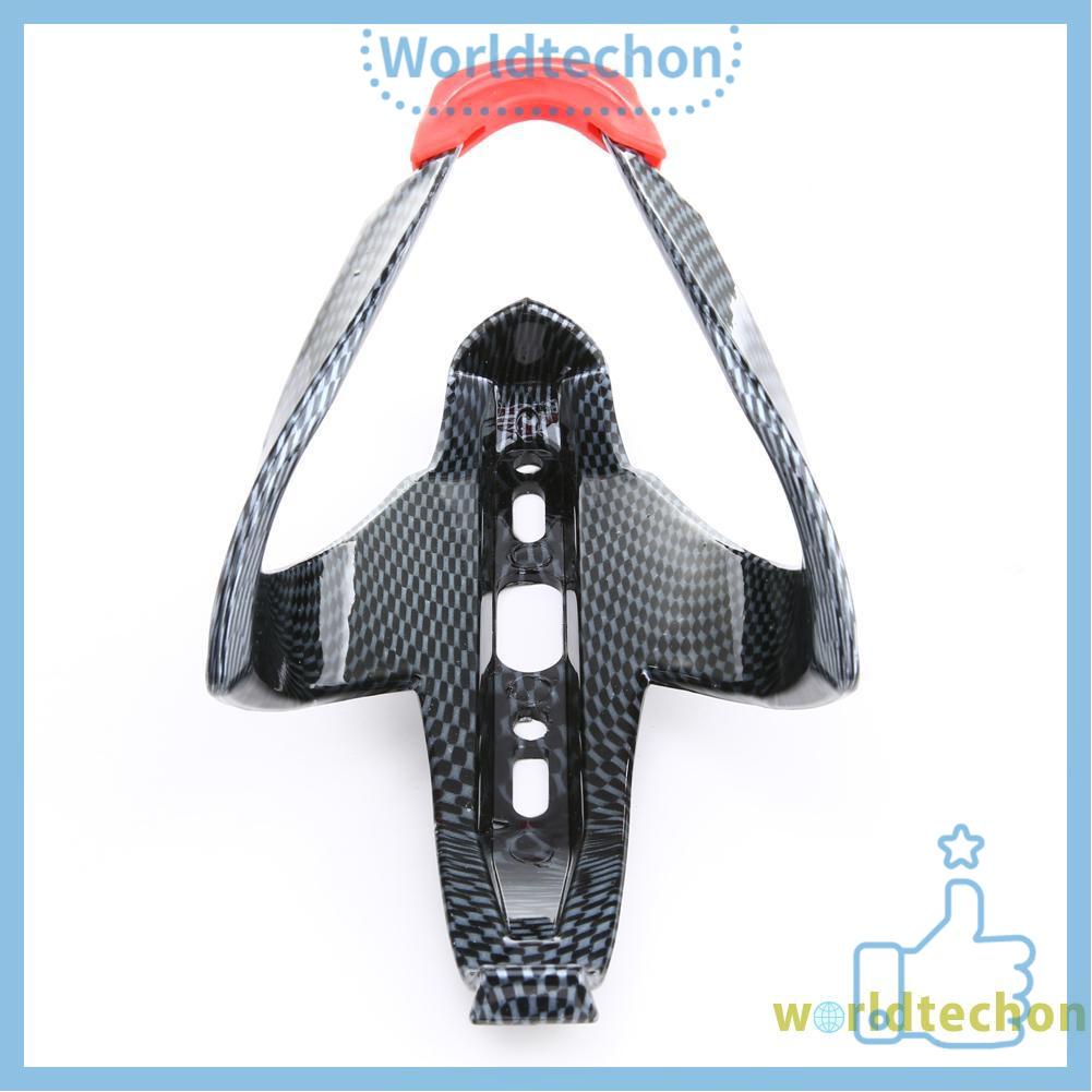 Giá đỡ bình nước gắn xe đạp chất liệu sợi carbon