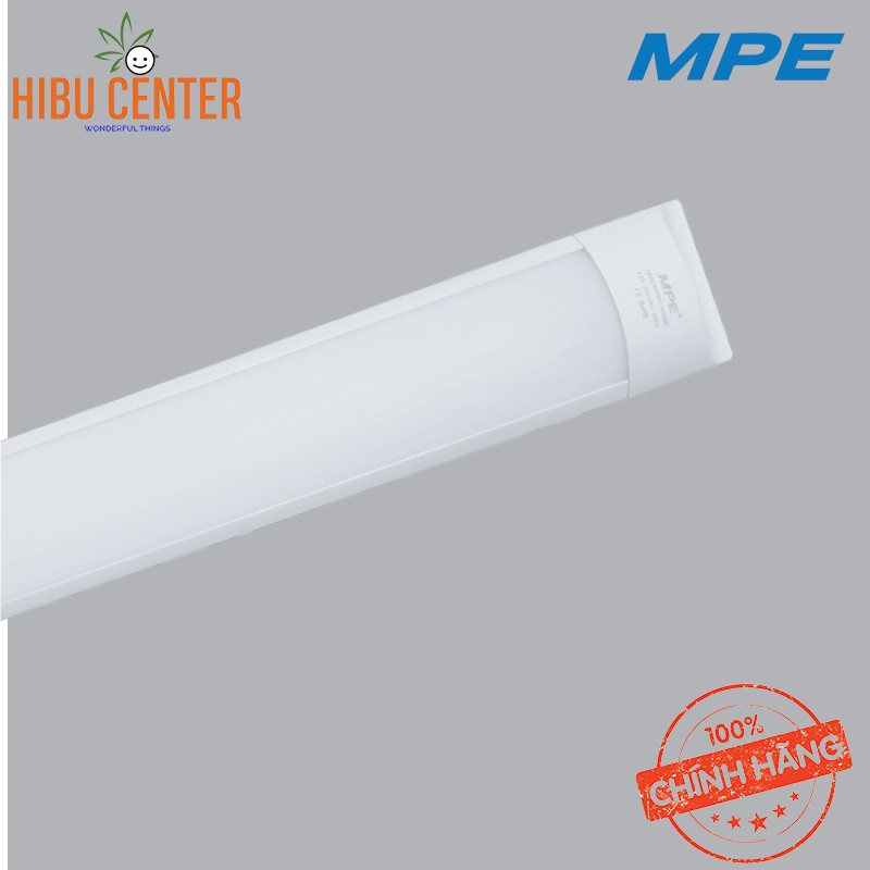 Đèn LED Bán Nguyệt MPE 30cm | 60cm | 120cm - 9W | 18W | 36W Ánh Sáng Trắng, Trung Tính, Vàng, 3 Chế Độ Màu, Cảm Biến