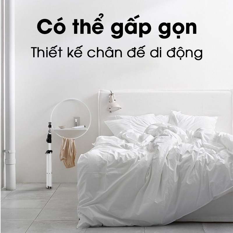 Chân máy chiếu Wanbo đa năng có thể điều chỉnh từ 30 - 170cm Xoay 360°