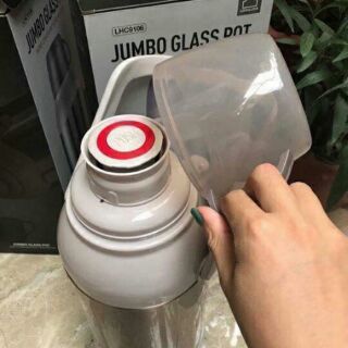 Phích inox