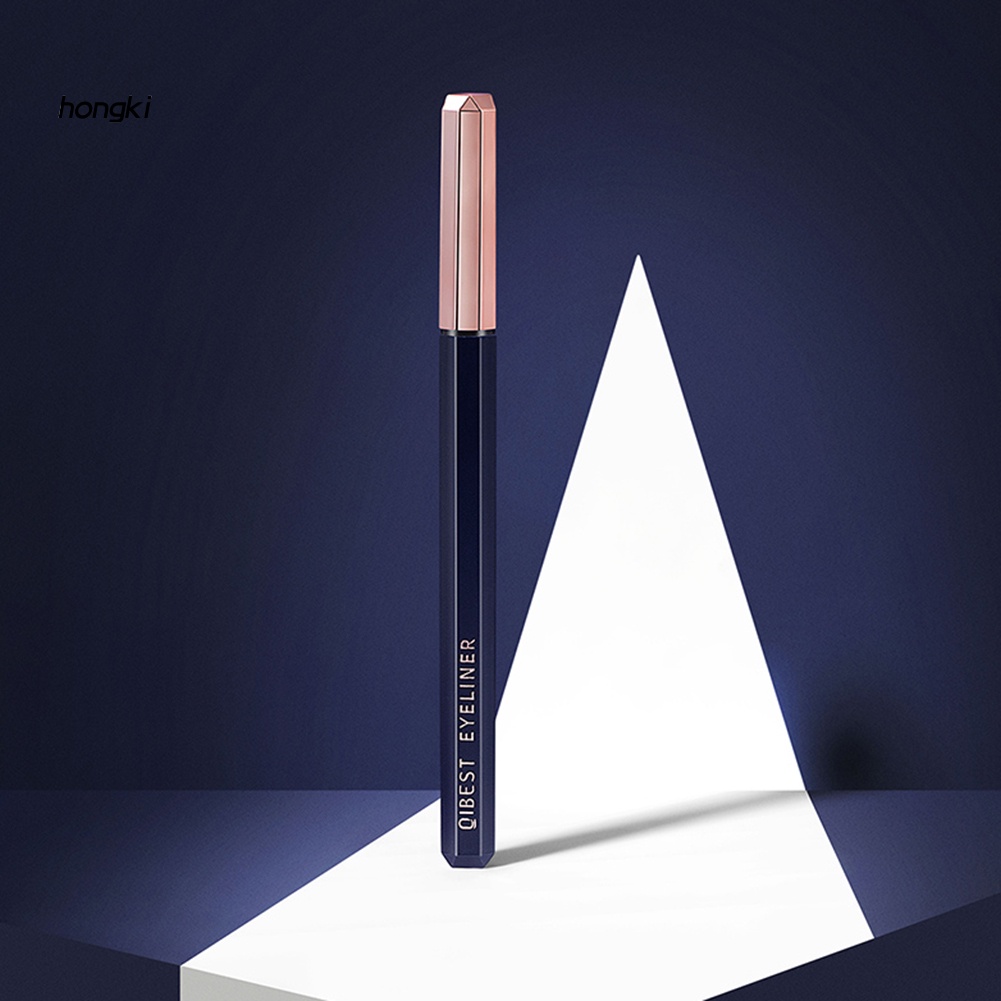 Bút kẻ mắt nước QIBEST khô nhanh chống nước lâu trôi
 | BigBuy360 - bigbuy360.vn