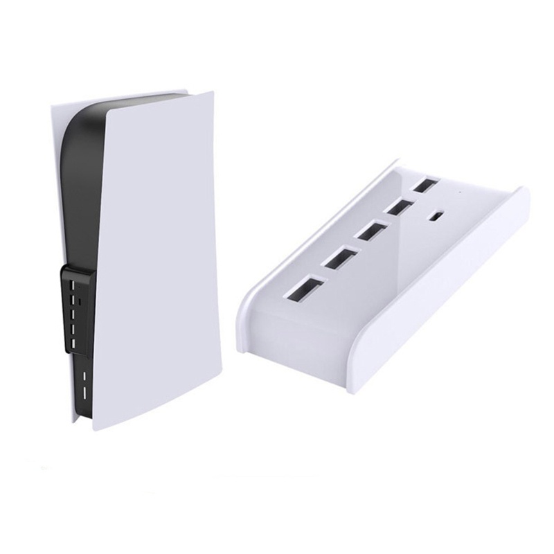 Bộ Chia 6 Cổng USB Hub 3.0 Cho Máy Chơi Game