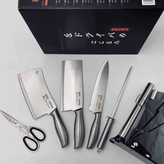 Bộ dao nhật 6 món