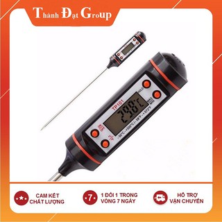 NHIỆT KẾ ĐIỆN TỬ TP101