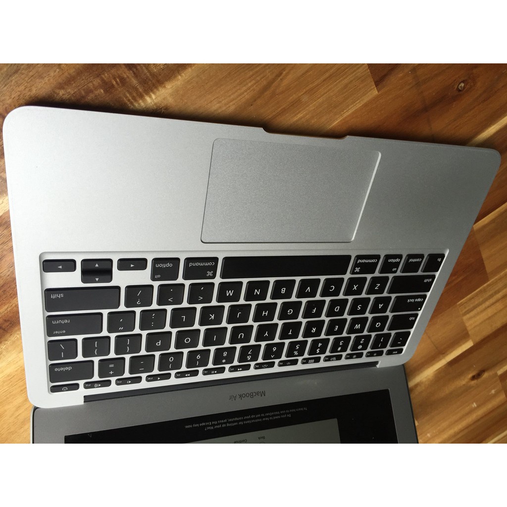 Macbook air 2014 , 13,3in, core i5 - 1,4G, 4G, 128G, giá rẻ | BigBuy360 - bigbuy360.vn