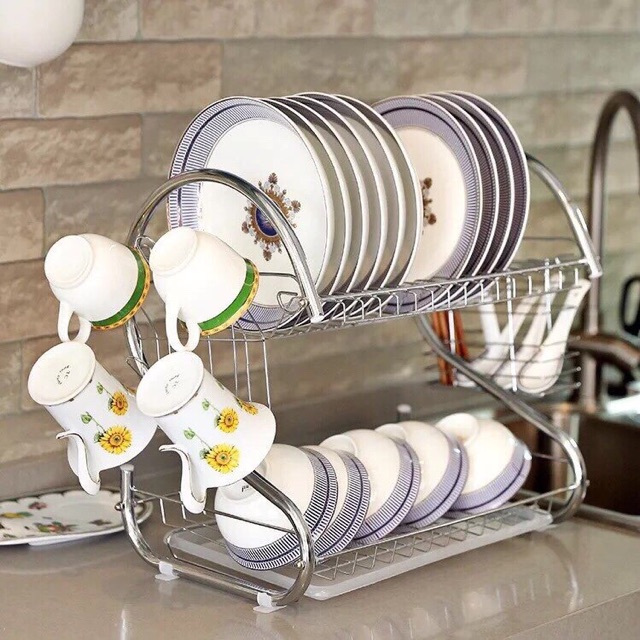 Chạn bát inox