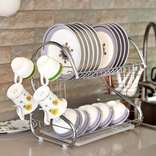 Chạn bát inox