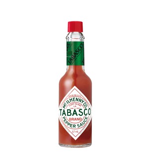 Sốt Tiêu Đỏ Punainen hiệu Tabasco 57ml