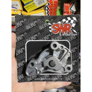 Bơm nhớt độ swr/uma dành cho winner/sonic