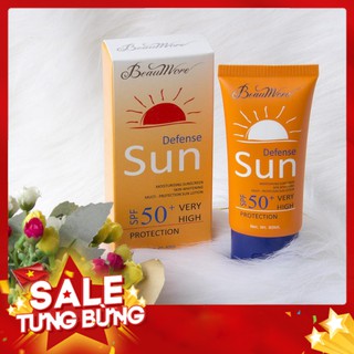Kem Chống Nắng Sun Defense SPF 50 PA+++