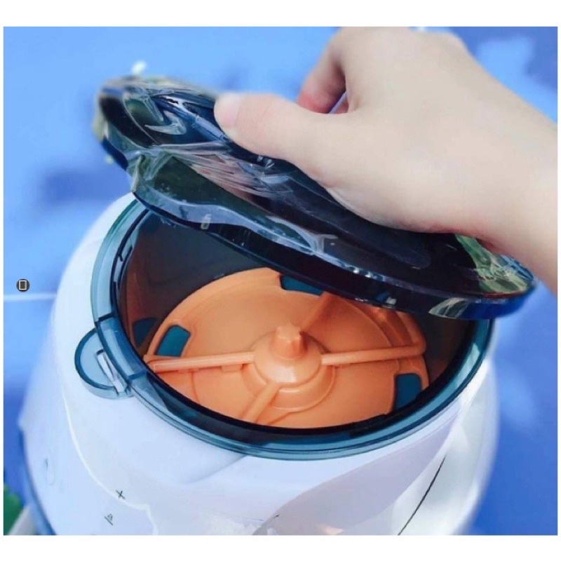 𝗠𝗔́𝗬 𝗣𝗛𝗔 𝗦𝗨̛̃𝗔 𝗕𝗨𝗥𝗔𝗕𝗜