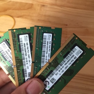 Ram máy tính laptop pc4 8Gb 2666 3200
