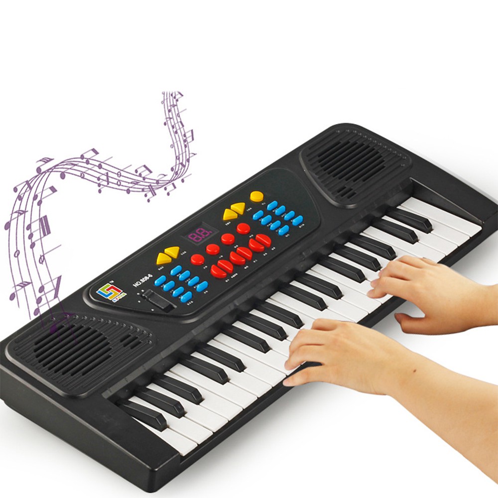 Đàn Piano 37 Phím Cao Cấp Cho Bé T10 BMBE1245