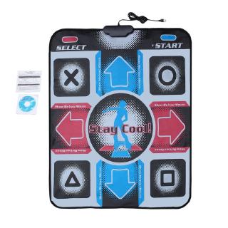 Thảm nhảy audition chống trượt kèm USB